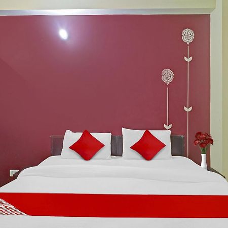 Hotel O A.K Palace New Delhi Exterior foto